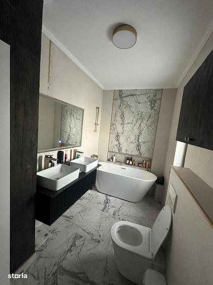 Casa D+P+E in Tomesti ,Asfalt, Tamplarie VEKKA - 14