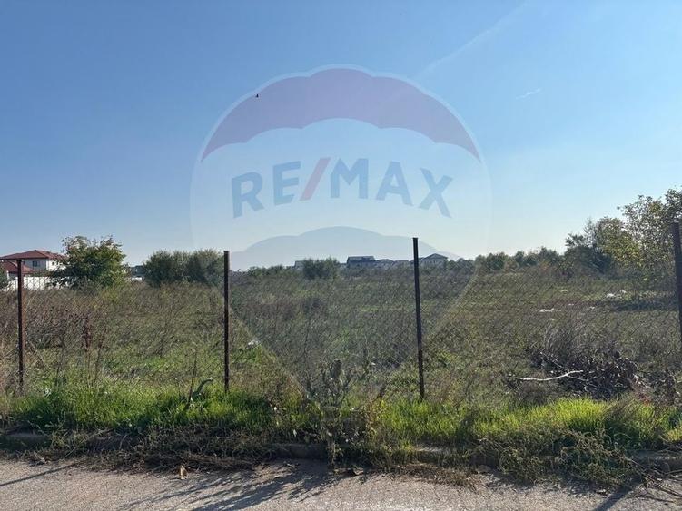 Teren 10.167mp zona Sos. Alexandriei intre Carrefour si Leroy Merlin - 4