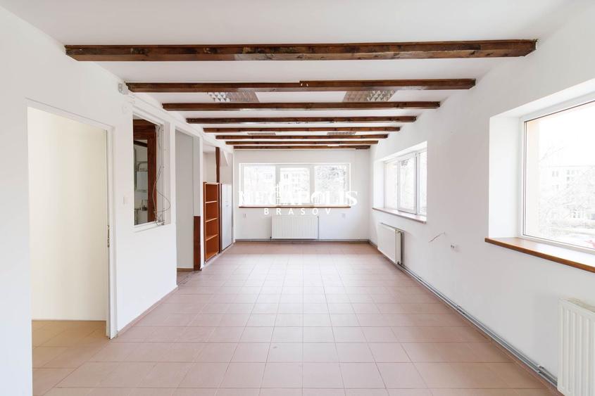 Chirie clădire centrul civic | Brașov | 500mp | 5000€ - 12