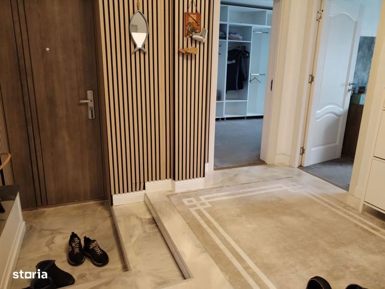 Apartament 4 camere decomandat- Dancu - 4