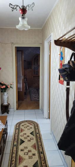 Apartament 3 camere semidecomandat 60mp - 1