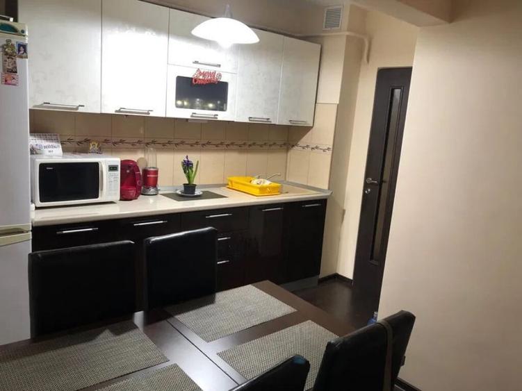 De inchiriat apartament 3 cam,Micro 38,et 1,mobilat si ut... - 5