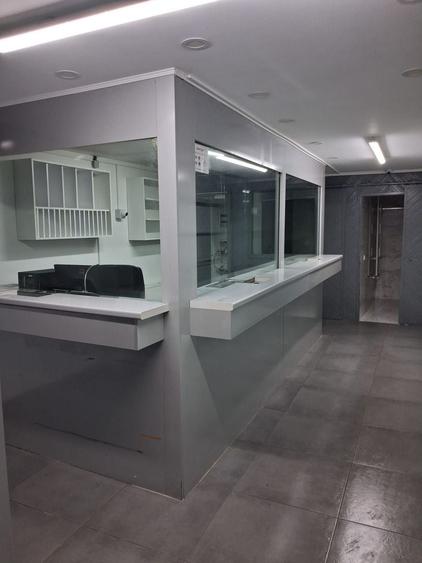 Spațiu comercial complet echipat - 10