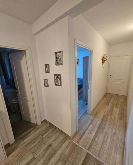 Tudor Vladimirescu-Iulius Mall-2 Camere Decomandat 50mp - 8