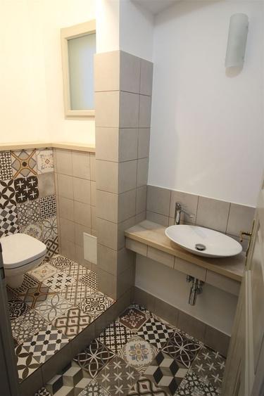 Spatiu de birouri in cladire istorica - 9