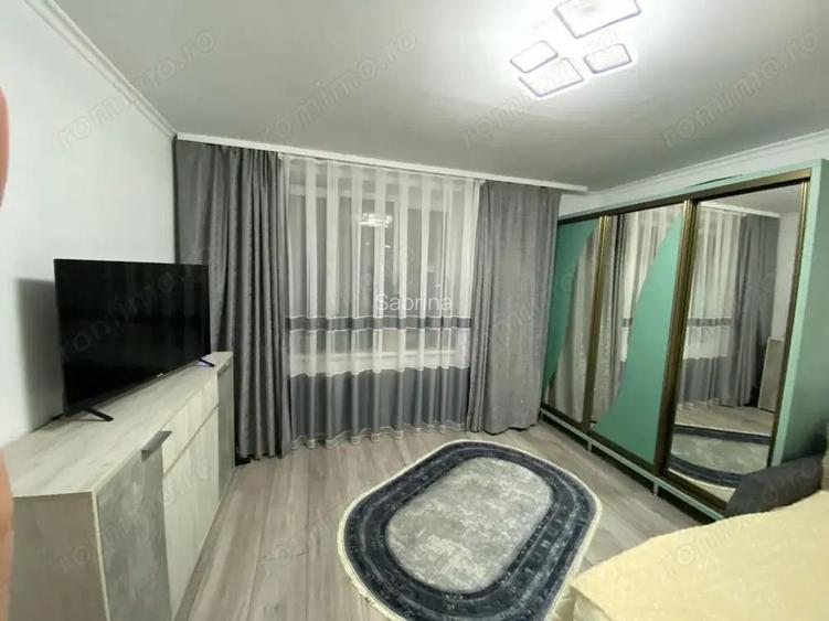 Garsoniera de vanzare in zona Dristor