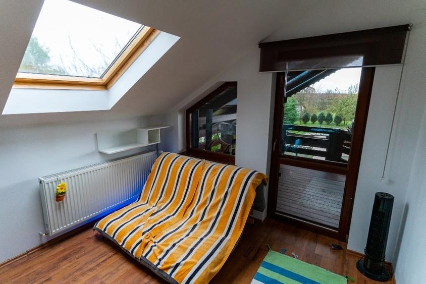 Oprește-te din visat! Casă la prețul unui apartament din Cluj! - 6