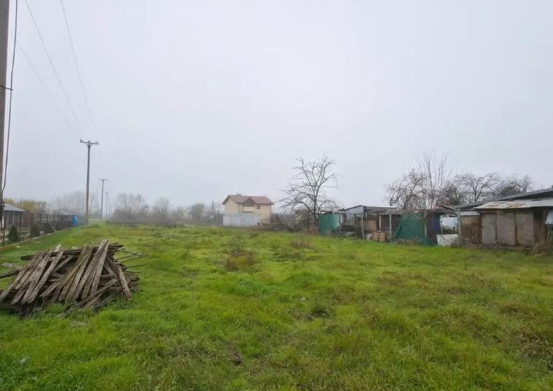 Teren intravilan de vanzare Ciorogarla, Ilfov - 9