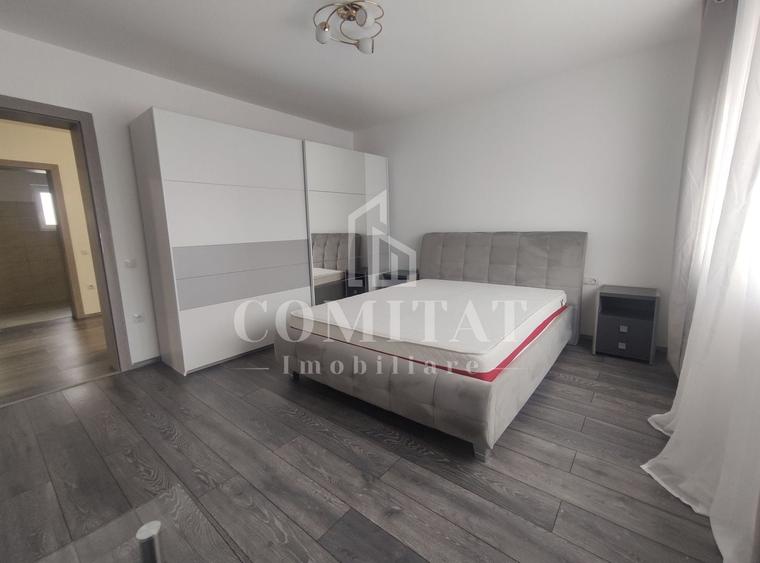 Apartament de tip penthouse | Panoramă | Parcare| Cartierul Grigorescu - 1