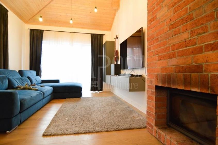 Casa 5 camere de vanzare in Dezmir - 7