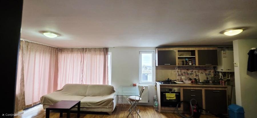 Apartament 2 camere, Otopeni, Central - 2