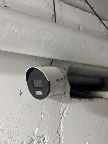 Boxa depozitare 20 mp | Titan Str. Mizil | Beton, iluminat, camera supraveghere - 5