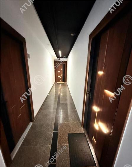 Apartament 3 camere la cheie cu balcon boxa si parcare subte - 3