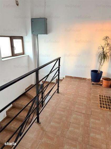 Vanzare duplex | Popesti Leordeni | 112 mp | bloc 2010 | mobilat si ut - 14