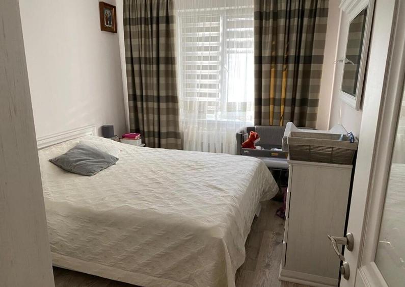 Apartament cu 2 camere, Pipera - 1