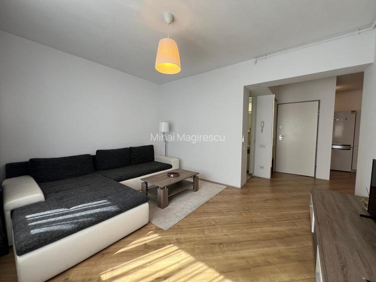 4 City North || 2 Camere || Mobilat & Utilat || Parcare 4 City North || 2 Camere || Mobilat & Utilat || Parcare