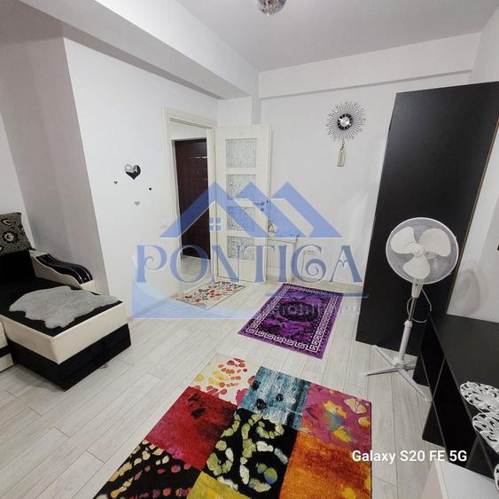 Garsoniera de Inchiriat - 3