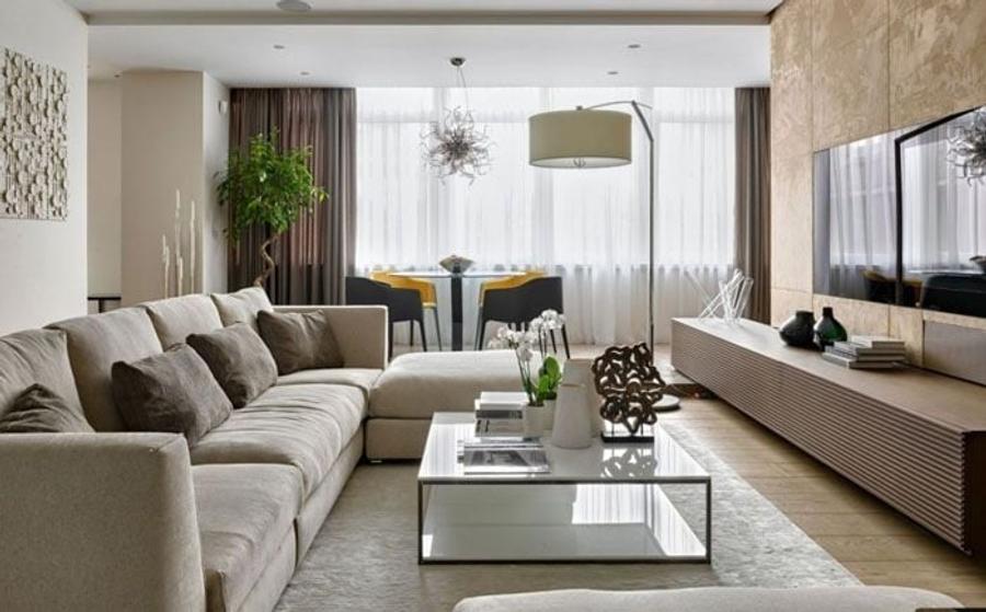 3 Camere, 2 Balcoane, Finisaje Premium, Aproape de Metrou - 7