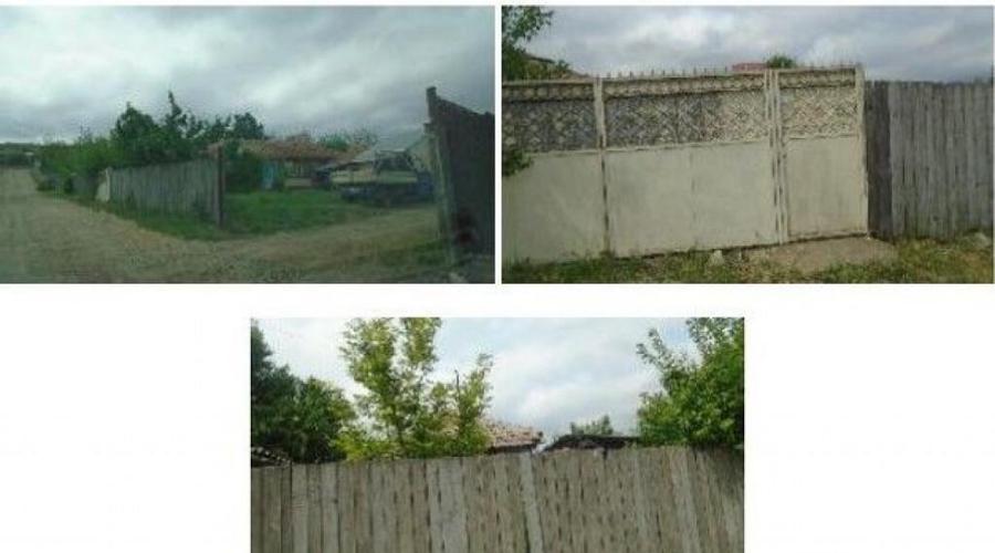 Casa si teren Umbraresti, ID: R2606068 - 4