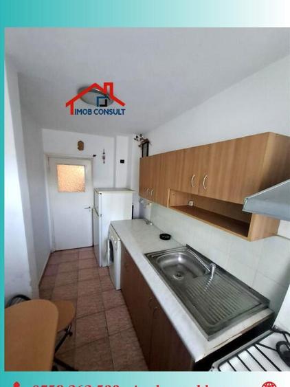Apartament 2 camere decomandat bloc cu lift! Narcisa! CE1457 - 5
