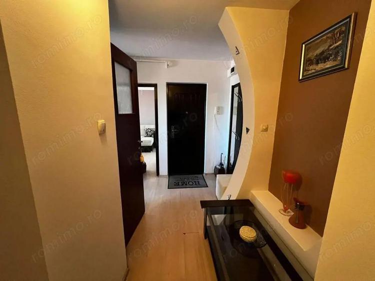 Apartament cartier Exerctiu - zona Spitalul de Pediatrie, Dacia - 14