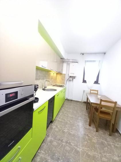 Apartament 4 camere Baneasa - 6