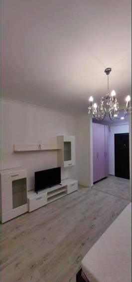 Garsoniera de inchiriat - 5