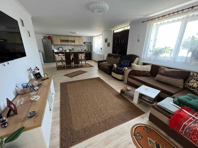 SUPER OFERTA! Casa de Locuit Casa de Vacanta - 8