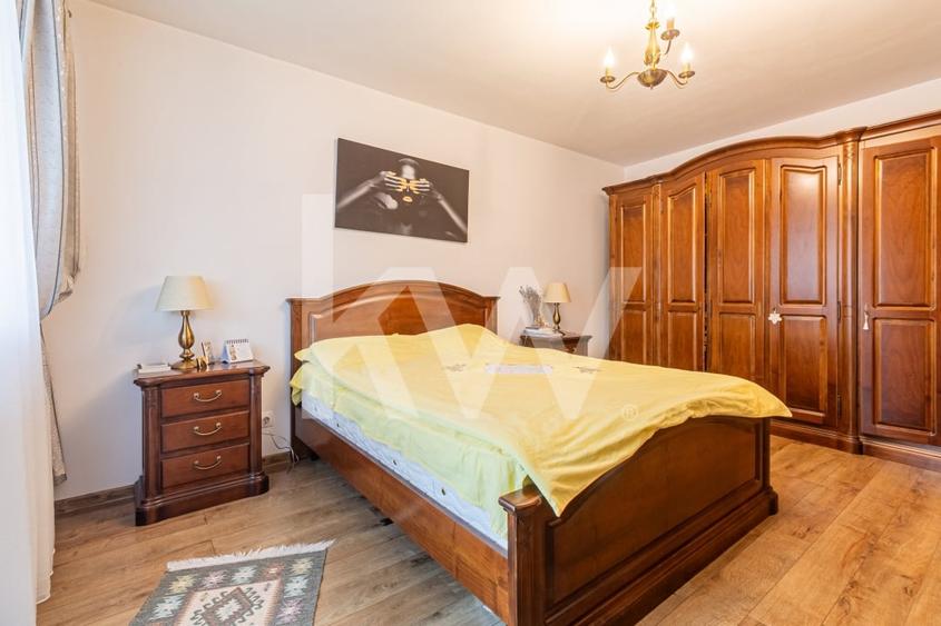 Casa individuala cu 5 camere, de vanzare, in Brasov, zona Bartolomeu! - 7