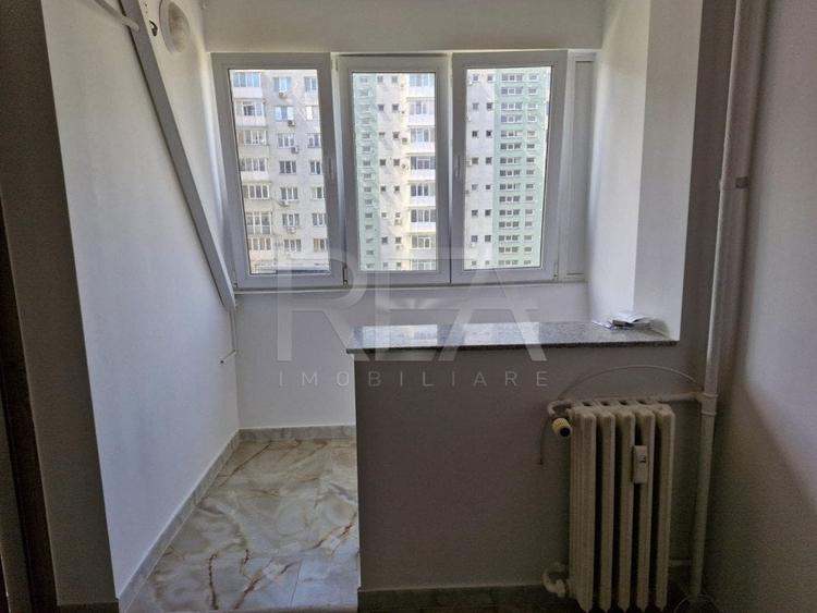 Garsoniera la 2 minute statia de metrou Dristor 2 - 5