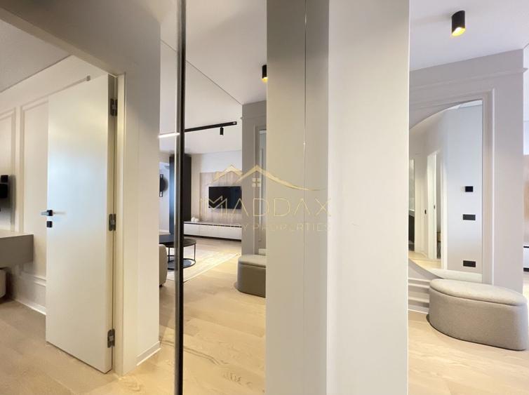 Apartament modern***2 camere***LUX***//YACHT KID - 2