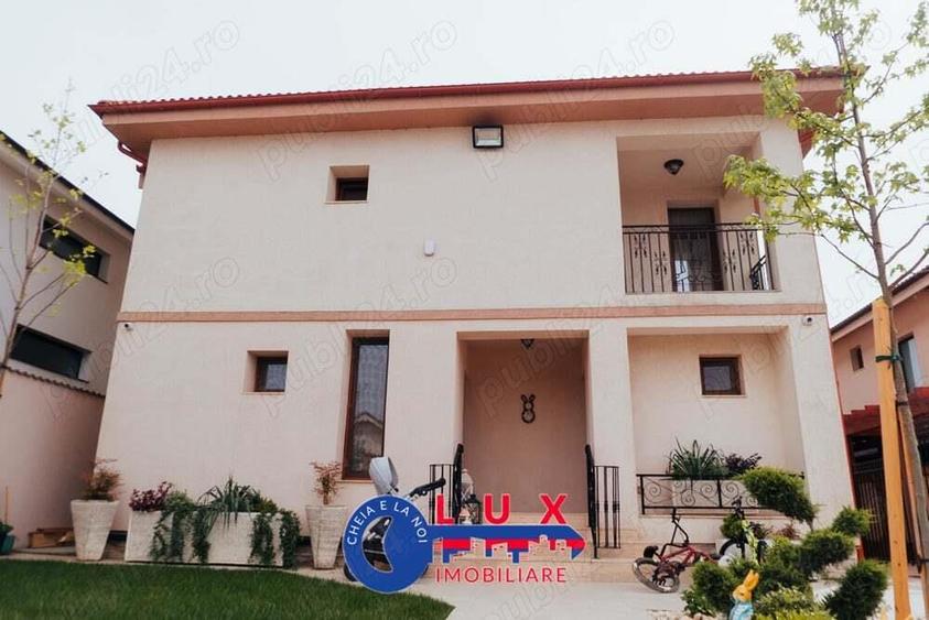 ID 6605 - EXCLUSIVITATE - Vila superba in Cartier 9 MAI - 11