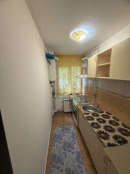 Tomis Nord - Inchiriez Ap 2 camere Ciresica - 5