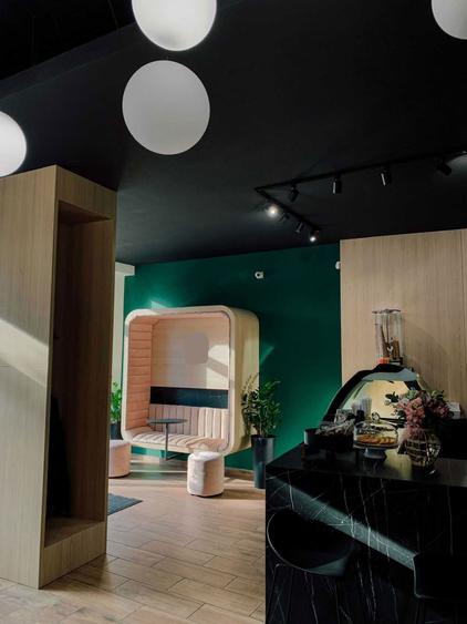 De inchiriat Spatiu cu destinatia alimentatie publica - 2