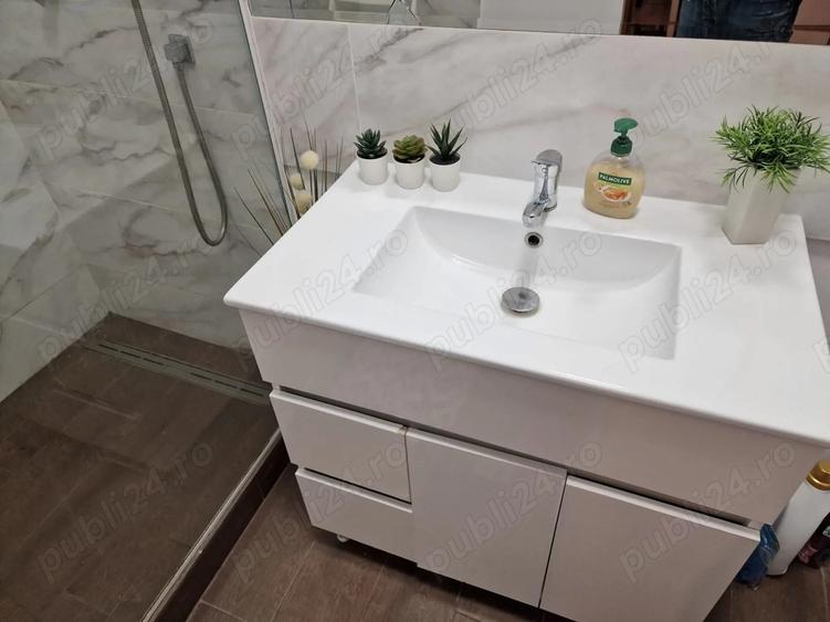 De inchiriat 2 camere, Calea Victoriei, 60 mp - 6