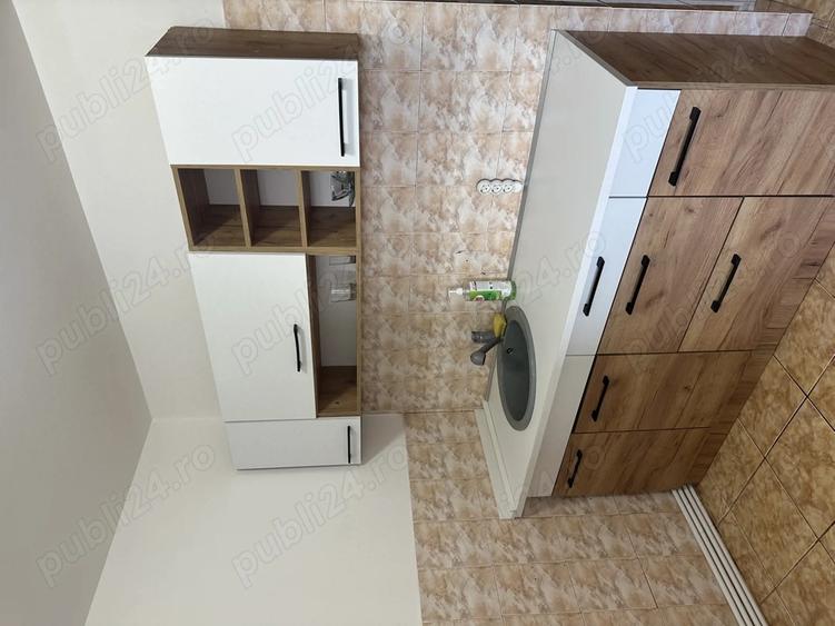 Inchiriez apartament cu 3 canere - 7