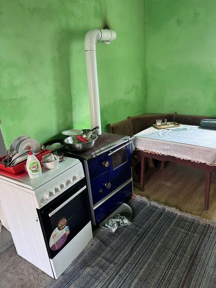 Vand casa locuibila in teremia mare - 3