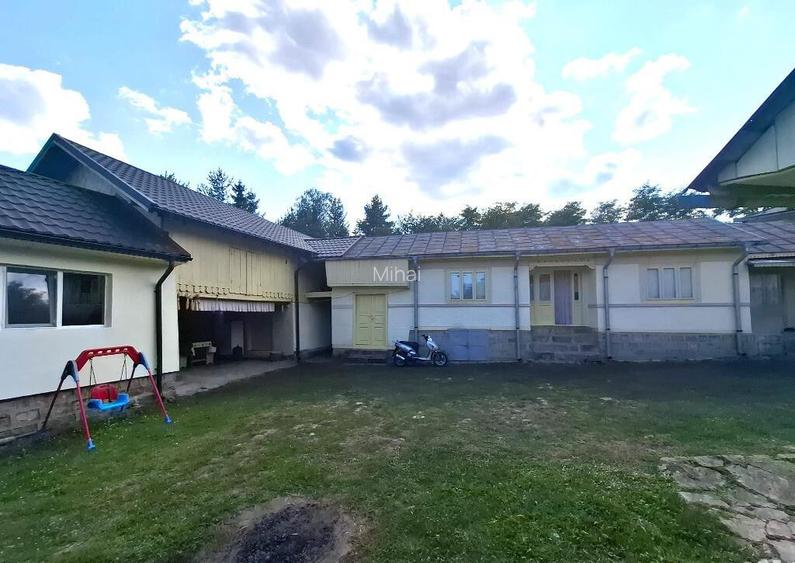 De vanzare Casa in Soveja, Mun?ii Vrancei De vanzare Casa in Soveja, Mun?ii Vrancei