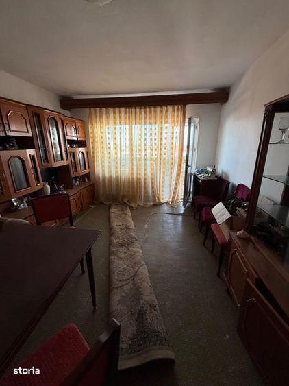 Vand apartament , 4 camere, Tandarei - 2