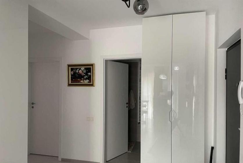 Vanzare apartament 3 camere cu loc de parcare Moghioros Park/ Drumul Taberei - 4