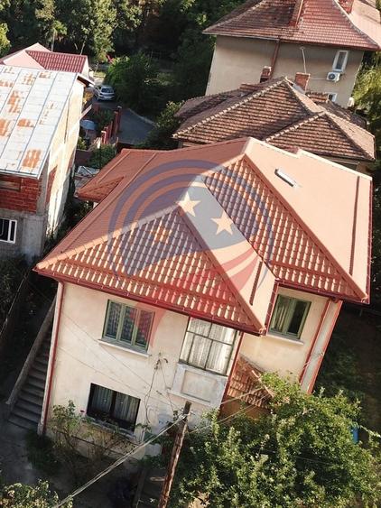 Casa zona Liceul Brancusi - 4