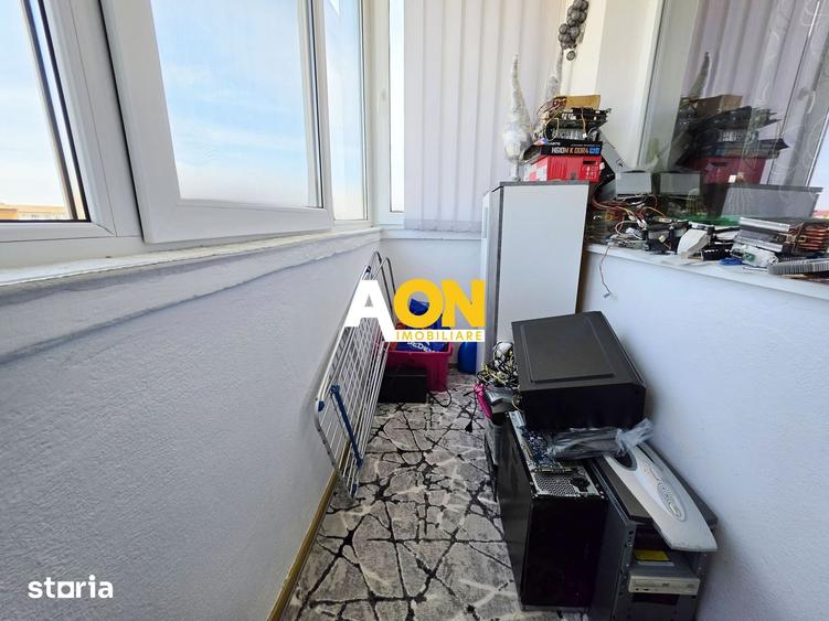 Apartament 2 camere, 53 mp utili, mobilat, utilat, B-dul Transilvaniei - 3