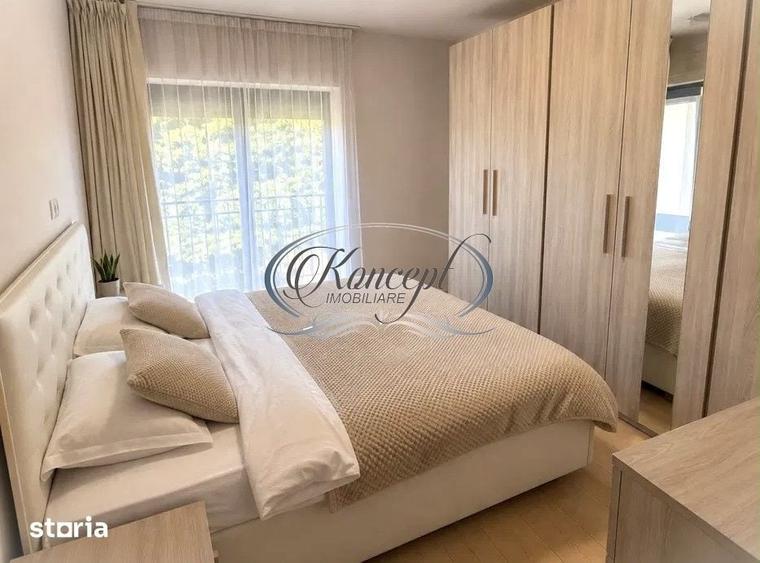 Apartament 3 camere in Borhanci, cu parcare - 6