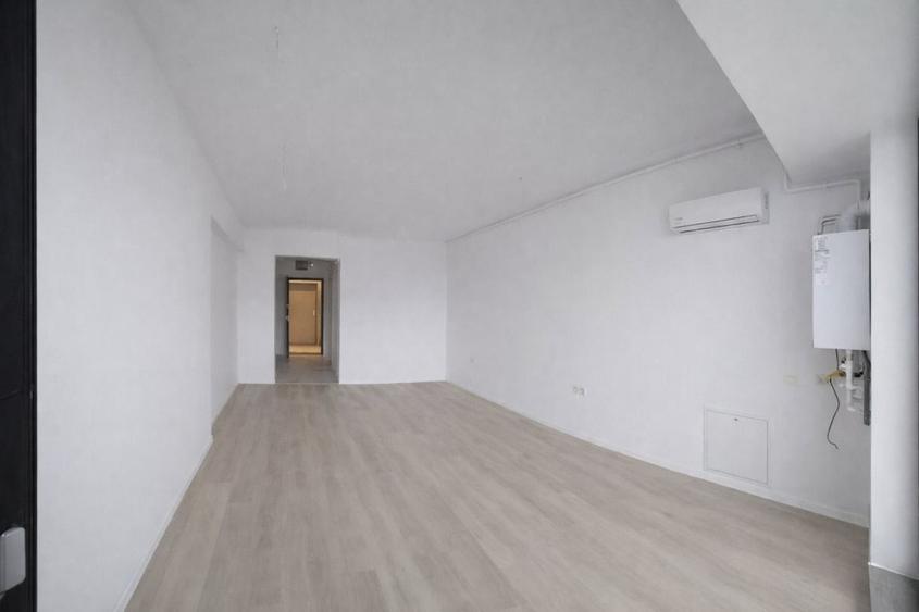 Studio cu parcare privata in Complex Tomis Villa Grand Resort - 3