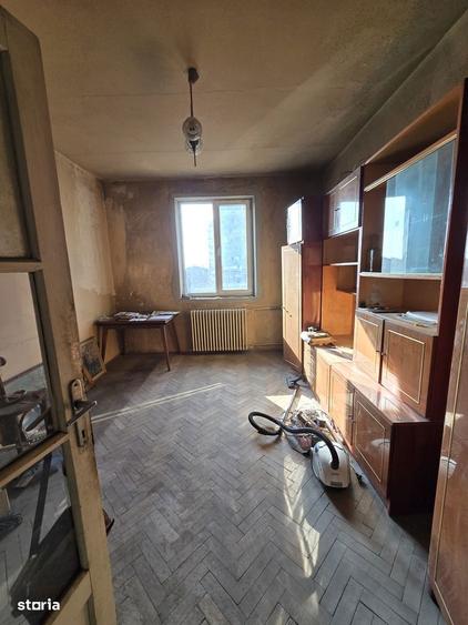 APARTAMENT DE VANZARE CU DOUA CAMERE IN ZONA BUCURE?TI-NOI SEC.1 - 7