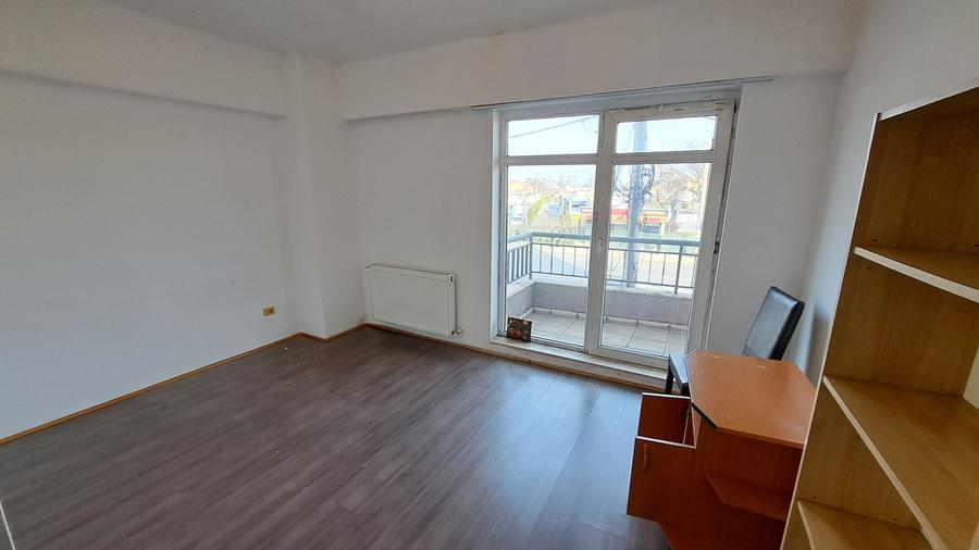 APARTAMENT 3 CAMERE - SUPRAFATA GENEROASA - 45
