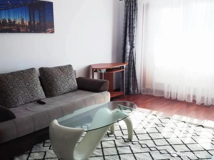 Apartament 1 camera, Nicolina-CUG, Selgros - 3