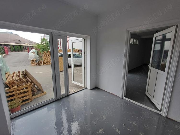 Spatiu comercial - 3