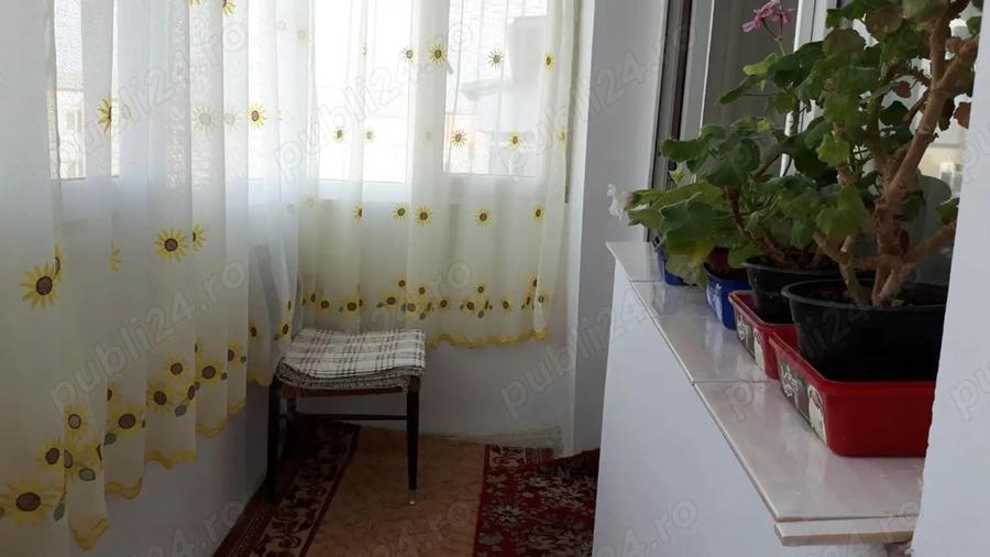 Vanzare apartament Husi - 4