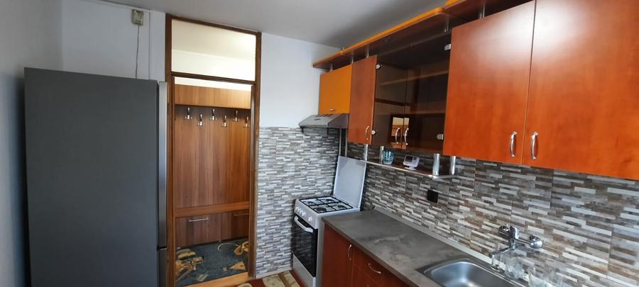 De inchiriat apartament 2 camere, Tg. Mures, Zona Unirii - 6